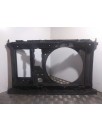 Recambio de panel frontal para citroën c4 picasso exclusive referencia OEM IAM 9658574780  