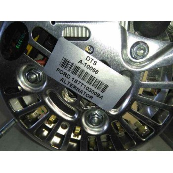 Recambio de alternador para ford mondeo berlina (ge) referencia OEM IAM 1S7T10300BA NUEVO 1S7T10300DE 115A 1S7T10300D