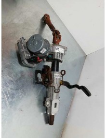 Recambio de columna direccion para skoda fabia ambition referencia OEM IAM 6C1423510BD ELECTRICA 6C1909144AG 6C1909144D