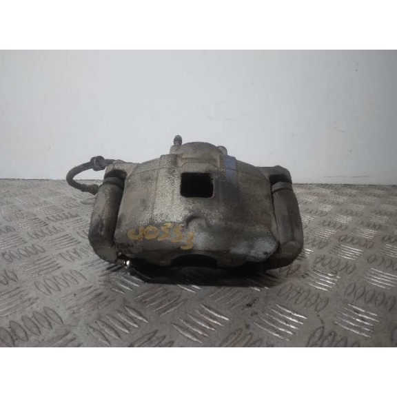 Recambio de pinza freno delantera derecha para mitsubishi lancer sportback (cx) inform referencia OEM IAM   
