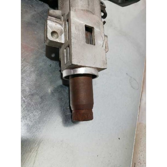 Recambio de columna direccion para skoda fabia ambition referencia OEM IAM 6C1423510BD ELECTRICA 6C1909144AG 6C1909144D