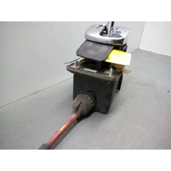 Recambio de palanca cambio para volkswagen passat berlina (3b2) comfortline referencia OEM IAM 4B0713041F AUTOMATICO 