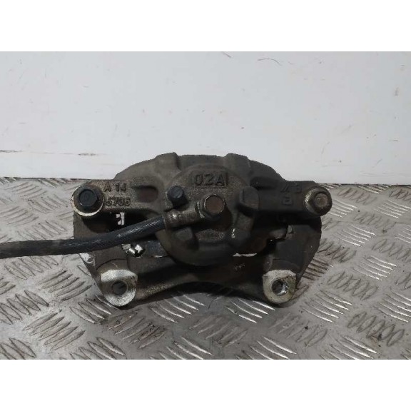 Recambio de pinza freno delantera izquierda para mitsubishi lancer sportback (cx) inform referencia OEM IAM   