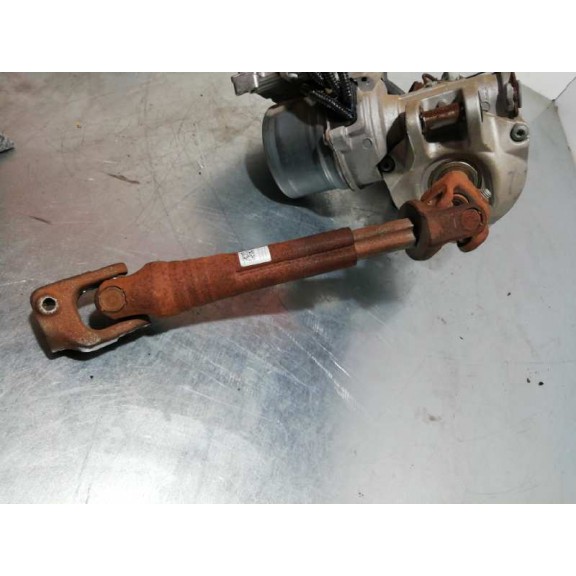 Recambio de columna direccion para skoda fabia ambition referencia OEM IAM 6C1423510BD ELECTRICA 6C1909144AG 6C1909144D