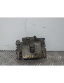 Recambio de pinza freno trasera derecha para mitsubishi lancer sportback (cx) inform referencia OEM IAM 133519B  