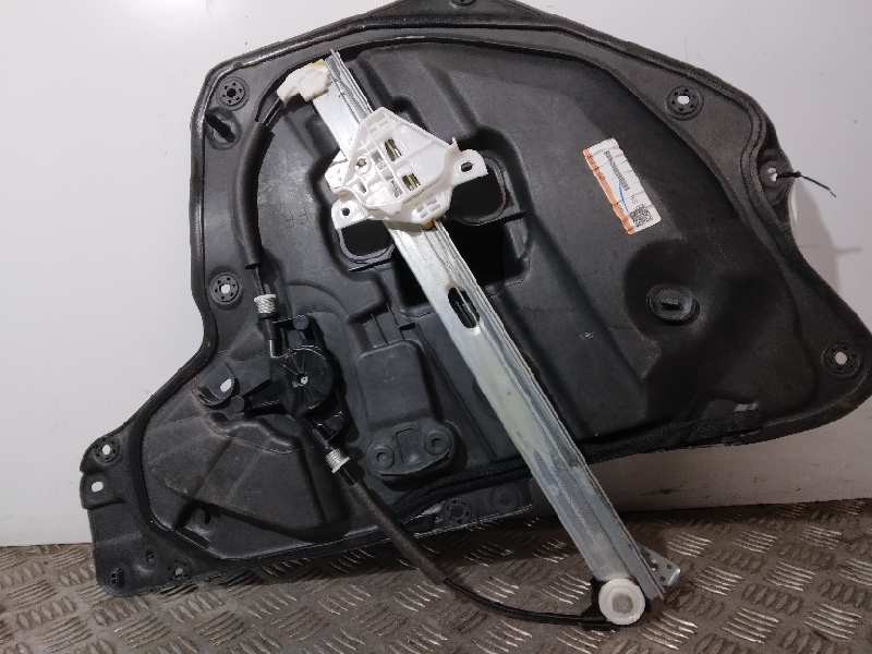 Recambio de elevalunas delantero derecho para mazda 3 lim. () style referencia OEM IAM BHS25897XB ELÉCTRICO 