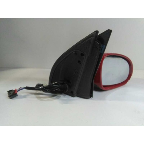 Recambio de retrovisor derecho para volkswagen golf v berlina (1k1) referencia OEM IAM  NUEVO ABATIBLE 8 CABLES