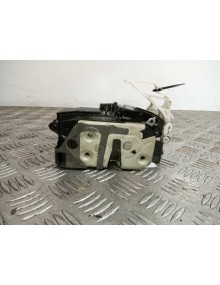 Recambio de cerradura puerta delantera derecha para ford tourneo courier (c4a) trend referencia OEM IAM BM5AA21813BF  