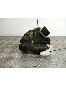 Recambio de cerradura puerta delantera derecha para ford tourneo courier (c4a) trend referencia OEM IAM BM5AA21813BF   2