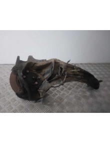 Recambio de mangueta trasera derecha para mitsubishi lancer sportback (cx) inform referencia OEM IAM   