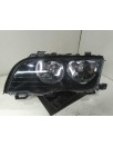 Recambio de faro izquierdo para bmw serie 3 berlina (e46) referencia OEM IAM  NUEVO 98>01