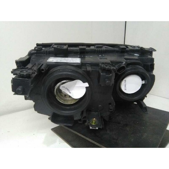 Recambio de faro izquierdo para bmw serie 3 berlina (e46) referencia OEM IAM  NUEVO 98>01