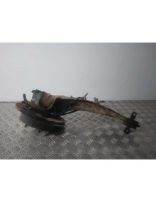 Recambio de mangueta trasera derecha para mitsubishi lancer sportback (cx) inform referencia OEM IAM    2