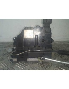 Recambio de cerradura puerta delantera izquierda para fiat ducato furgón 30 130 (rs: 3000 mm) (l1h1) referencia OEM IAM 13421550 2