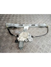 Recambio de elevalunas delantero derecho para ford tourneo courier (c4a) trend referencia OEM IAM ET76A23200CC  