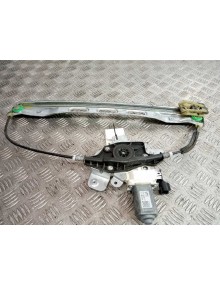 Recambio de elevalunas delantero derecho para ford tourneo courier (c4a) trend referencia OEM IAM ET76A23200CC   2