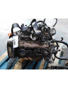 Recambio de motor completo para seat ibiza (6l1) cool referencia OEM IAM BBY <<M>> 