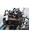 Recambio de motor completo para seat ibiza (6l1) cool referencia OEM IAM BBY <<M>> 