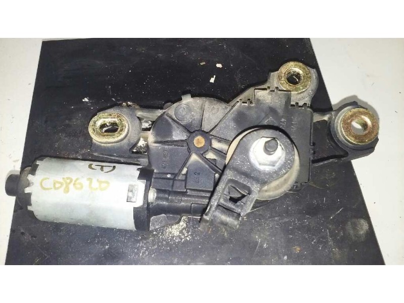 Recambio de motor limpia trasero para seat altea (5p1) hot referencia OEM IAM   