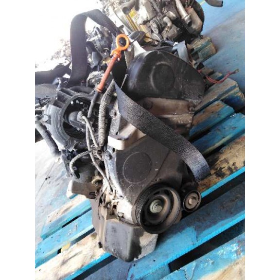 Recambio de motor completo para seat ibiza (6l1) cool referencia OEM IAM BBY <<M>> 