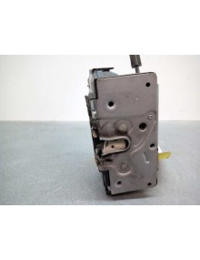 Recambio de cerradura puerta delantera derecha para fiat ducato furgón 30 130 (rs: 3000 mm) (l1h1) referencia OEM IAM 1350147080
