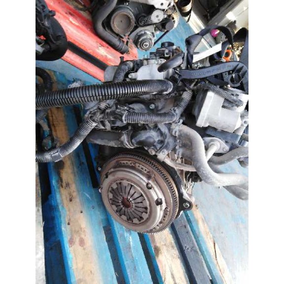 Recambio de motor completo para seat ibiza (6l1) cool referencia OEM IAM BBY <<M>> 
