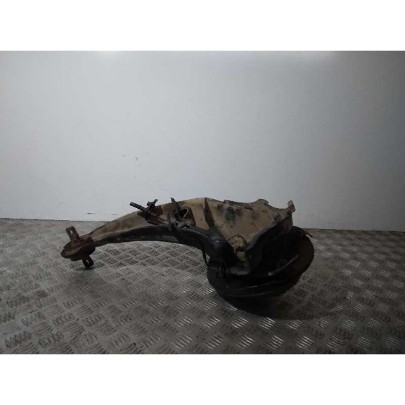 Recambio de mangueta trasera izquierda para mitsubishi lancer sportback (cx) inform referencia OEM IAM   