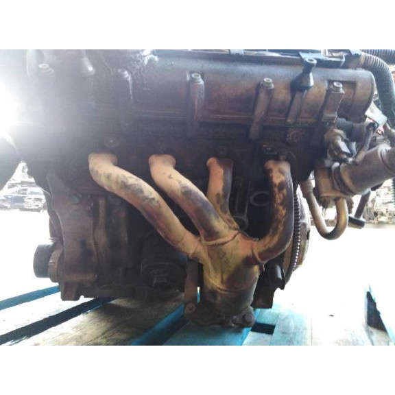 Recambio de motor completo para seat ibiza (6l1) cool referencia OEM IAM BBY <<M>> 