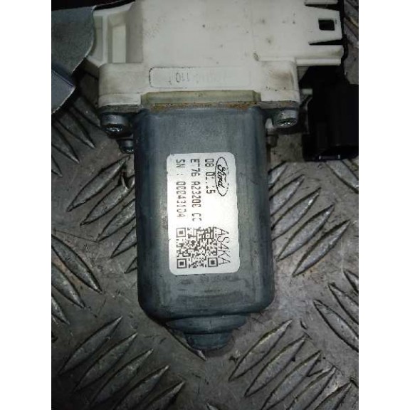 Recambio de elevalunas delantero derecho para ford tourneo courier (c4a) trend referencia OEM IAM ET76A23200CC  