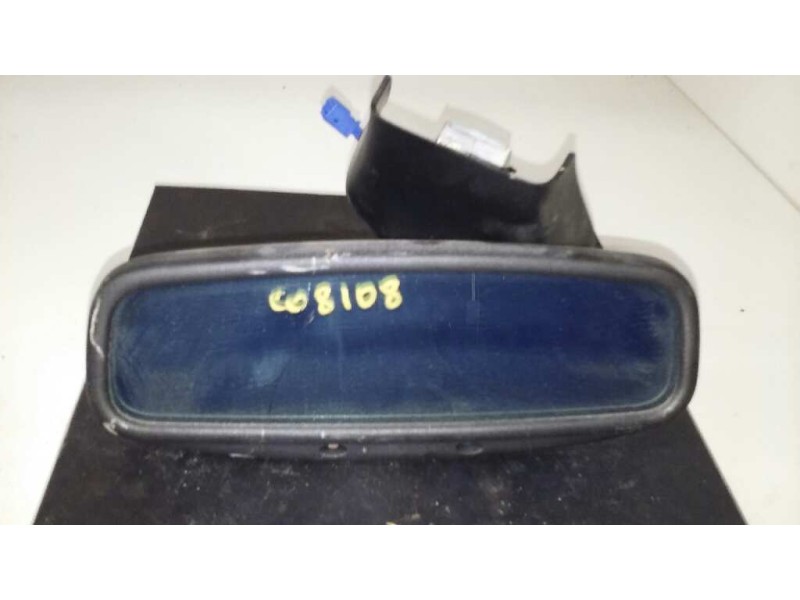 Recambio de espejo interior para citroën c5 berlina exclusive referencia OEM IAM 015745  