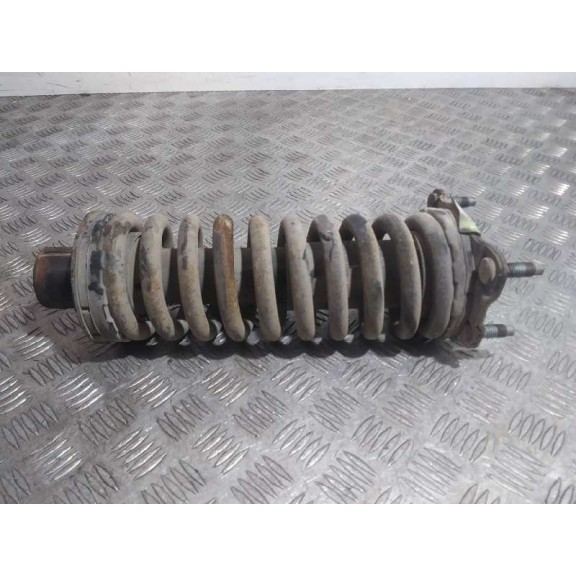 Recambio de amortiguador delantero derecho para jeep cherokee (kj) 2.8 crd cat referencia OEM IAM   