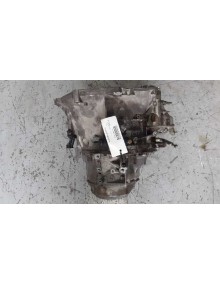 Recambio de caja casco para citroën c3 picasso referencia OEM IAM 20DP72   2