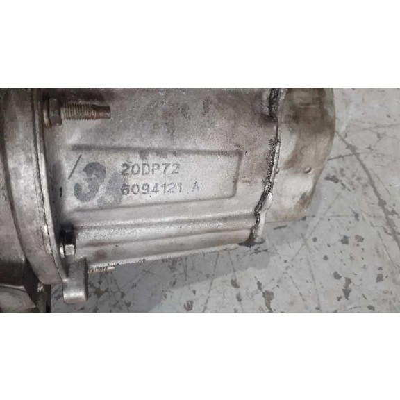 Recambio de caja casco para citroën c3 picasso referencia OEM IAM 20DP72  