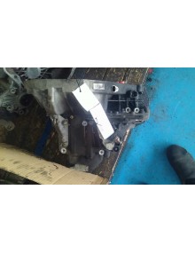 Recambio de caja cambios para renault clio iii confort dynamique referencia OEM IAM JH3141 CASCO 