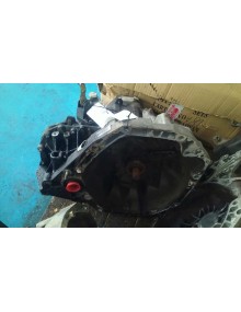 Recambio de caja cambios para renault clio iii confort dynamique referencia OEM IAM JH3141 CASCO  2