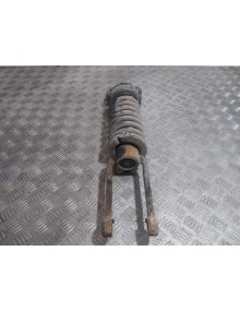 Recambio de amortiguador delantero izquierdo para jeep cherokee (kj) 2.8 crd cat referencia OEM IAM   