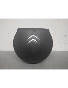 Recambio de airbag delantero izquierdo para citroën c4 grand picasso exclusive referencia OEM IAM 96542463ZD 61801050E 