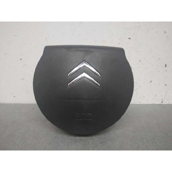 Recambio de airbag delantero izquierdo para citroën c4 grand picasso exclusive referencia OEM IAM 96542463ZD 61801050E 