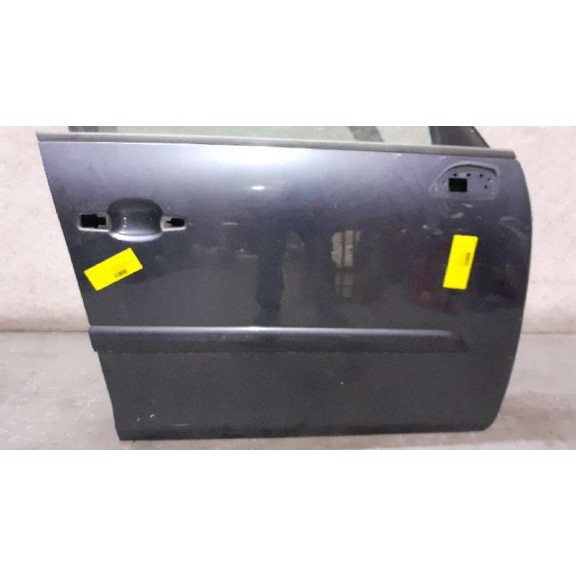 Recambio de puerta delantera derecha para citroën c4 picasso exclusive referencia OEM IAM   