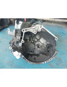 Recambio de caja casco para citroën c3 1.4 referencia OEM IAM 20CQ18 CASCO 