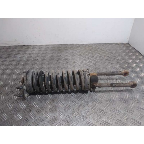 Recambio de amortiguador delantero izquierdo para jeep cherokee (kj) 2.8 crd cat referencia OEM IAM   