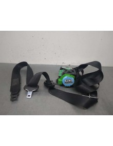 Recambio de pretensor airbag derecho para citroën c4 grand picasso exclusive referencia OEM IAM 9654964377 CINTURON 