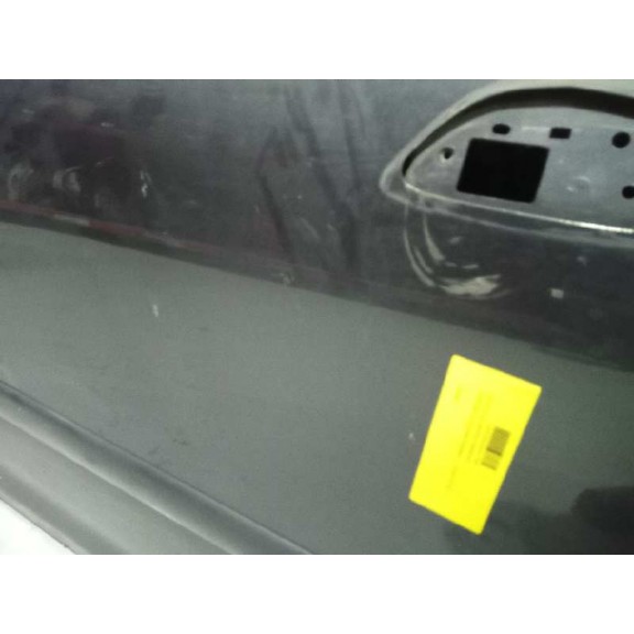 Recambio de puerta delantera derecha para citroën c4 picasso exclusive referencia OEM IAM   