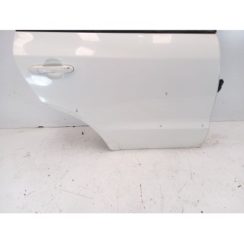 Recambio de puerta delantera derecha para hyundai santa fe (bm) 2.2 crdi cat referencia OEM IAM   