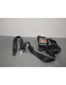 Recambio de pretensor airbag derecho para citroën c4 grand picasso exclusive referencia OEM IAM 9654964377 CINTURON  2