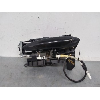 MANETA EXTERIOR DELANTERA IZQUIERDA X1719780507 51217276243 