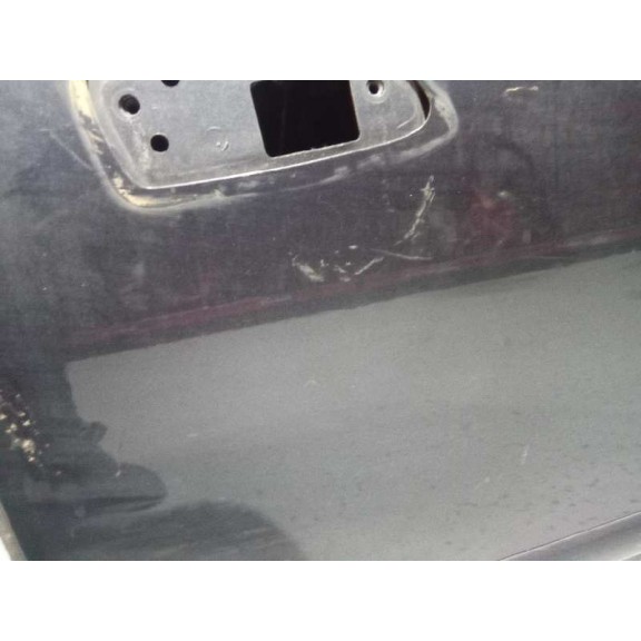 Recambio de puerta delantera izquierda para citroën c4 picasso exclusive referencia OEM IAM  AZUL OSCURO 