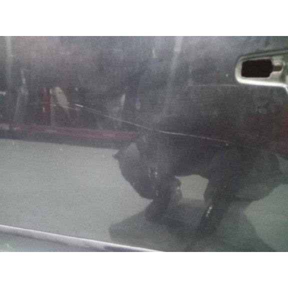 Recambio de puerta delantera izquierda para citroën c4 picasso exclusive referencia OEM IAM  AZUL OSCURO 