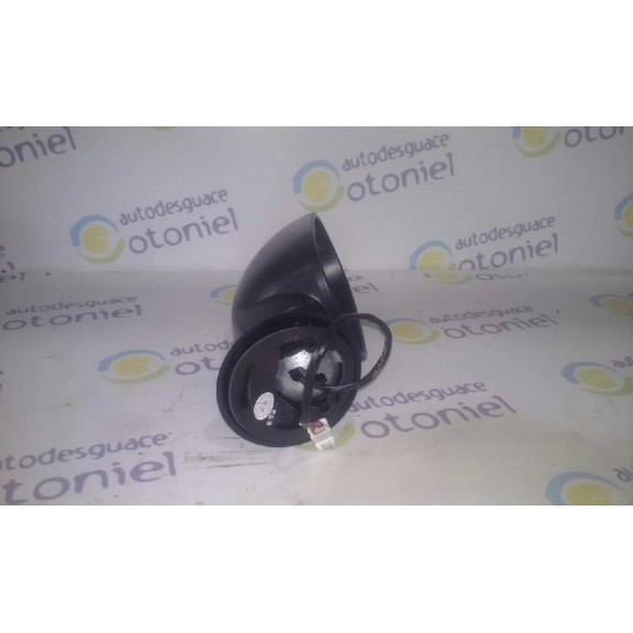 Recambio de retrovisor derecho para dacia logan referencia OEM IAM JUM54521290 NUEVO ELECTRICO