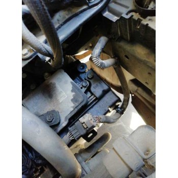 Recambio de caja cambios para citroën c4 picasso feel referencia OEM IAM 20GE23  